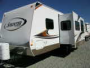 2010 Keystone Sprinter